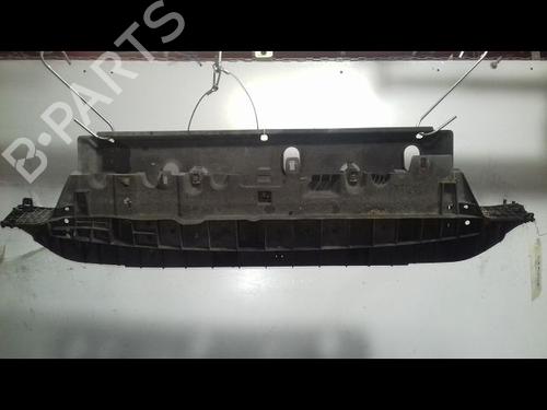 Used Bumper shock absorber PEUGEOT 208 I (CA_, CC_) 1.2 VTI 82 (82 hp) 29216491