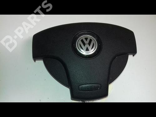 Used Driver airbag VW FOX Hatchback (5Z1, 5Z3, 5Z4) 1.2 (55 hp) 11533298