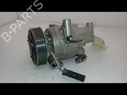 AC compressor PEUGEOT 108 1.0 VTi 72 | BP18859523M34 