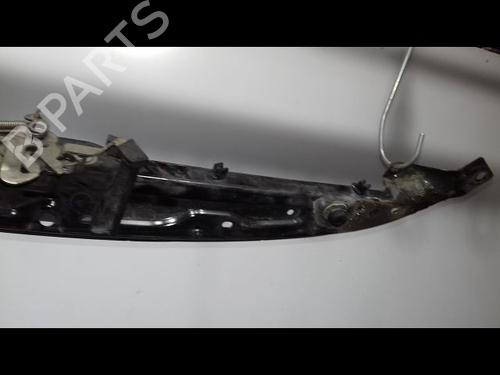Front slam panel PEUGEOT 206+ (2L_, 2M_) 1.1 | BP14887730C72 