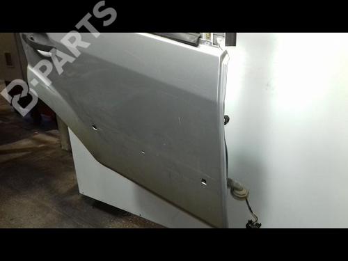 Right rear door FORD FIESTA V (JH_, JD_) 1.4 TDCi | BP11944641C5 