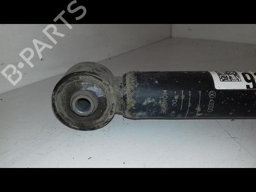 Right rear shock absorber AUDI A1 (8X1, 8XK) 1.4 TDI | BP31347631M19