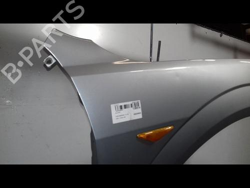 Right front fenders FORD MONDEO III (B5Y) 1.8 16V | BP23195178C42 