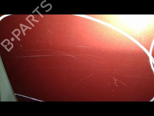 Left rear door FORD FOCUS II (DA_, HCP, DP) 1.6 TDCi | BP16859832C4