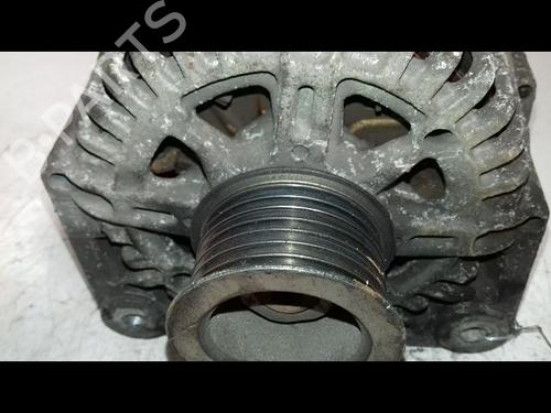 Alternator RENAULT SCÉNIC II (JM0/1_) 1.9 dCi (JM14) | BP14954105M7