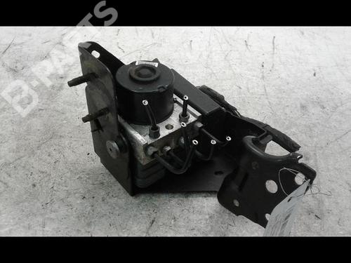 Used ABS pump PEUGEOT 207 (WA_, WC_) 1.6 HDi (90 hp) 8966628