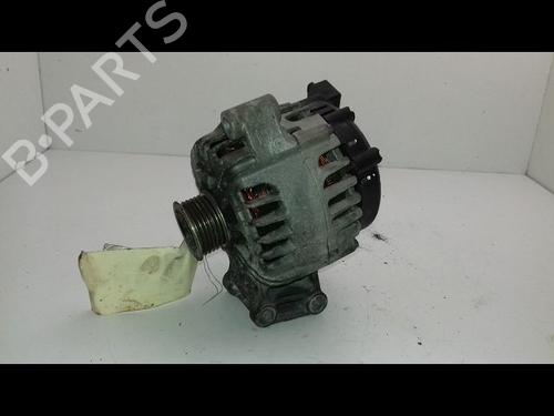 Alternator FORD FIESTA VI (CB1, CCN) 1.25 | BP18477131M7 