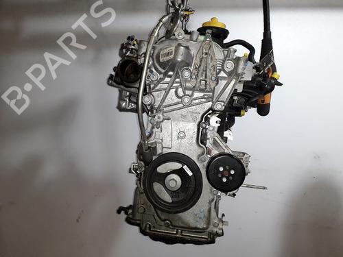 Engine RENAULT CLIO V (B7_) 1.0 TCe 90 (B7MT) | BP26330691M1 