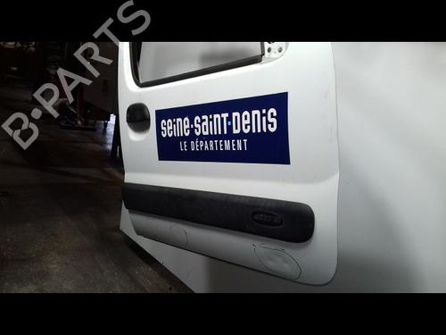 Right front door RENAULT KANGOO Express (FC0/1_) 1.5 dCi (FC07, FC1R) | BP23195414C3 