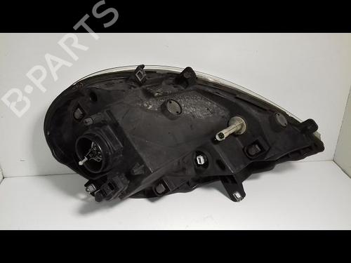 Right headlight RENAULT TRAFIC II Van (FL) 2.0 dCi 115 (FL01, FL0U) | BP14955174C29 