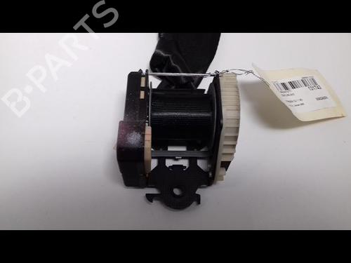 Front right belt tensioner CITROËN C2 (JM_) 1.1 | BP10342027C88