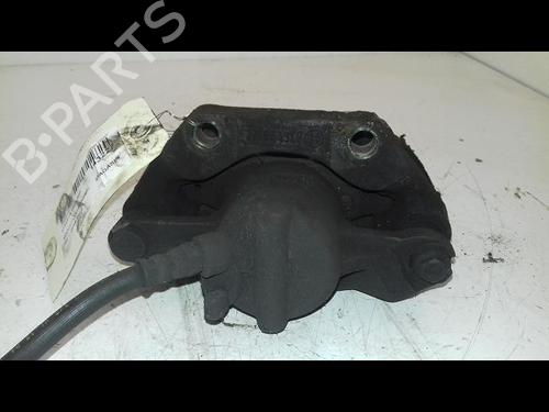 Used Right front brake caliper RENAULT KANGOO Express (FC0/1_) [1997-2025]  29223845