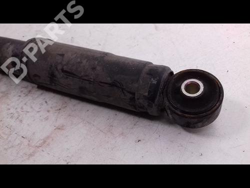 Right rear shock absorber FIAT PANDA (169_) 1.1 (169.AXA1A) | BP9093120M19 
