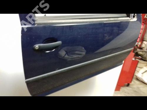 Right front door VW GOLF IV (1J1) 1.9 TDI | BP9494806C3 