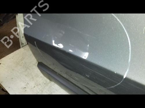 Left rear door AUDI Q5 (8RB) 2.0 TFSI quattro | BP29225646C4 