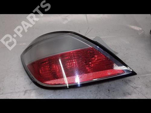 Used Left taillight OPEL ASTRA H (A04) 1.7 CDTI (L48) (100 hp) 8968657