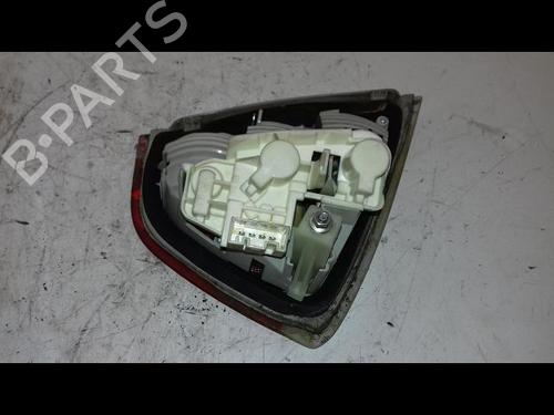 Højre baglygte bagklap BMW 3 (E90) 325 i | BP29226355C80 
