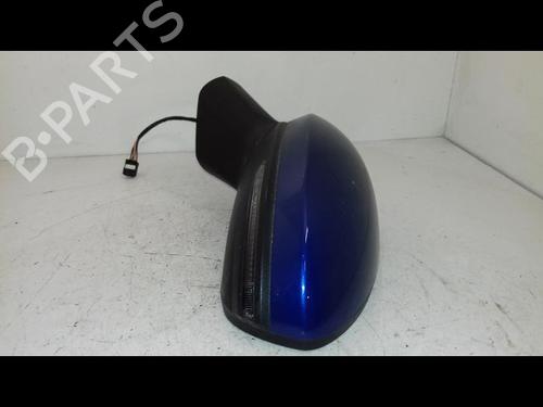 Left mirror RENAULT CLIO V (B7_) 1.0 SCe 75 (B7M5) | BP29225352C26 