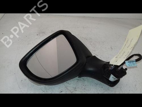 Used Left mirror RENAULT CLIO IV (BH_) 1.5 dCi 90 (90 hp) 30949839