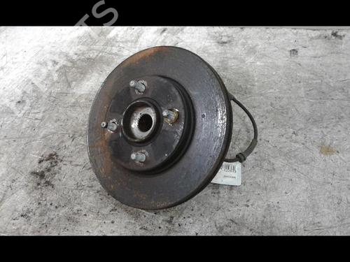 Used Left front steering knuckle FORD PUMA (EC_) 1.7 16V (125 hp) 23194768