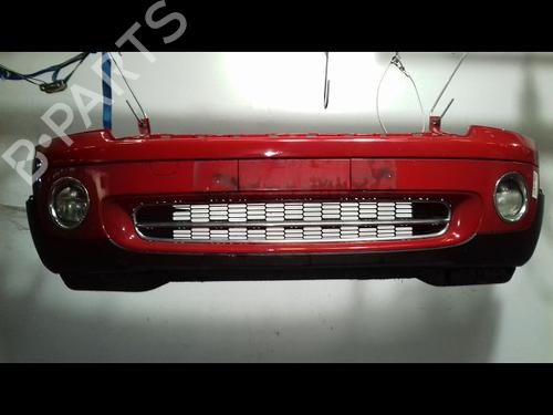 Used Front bumper MINI MINI (R56) Cooper (120 hp) 29224407