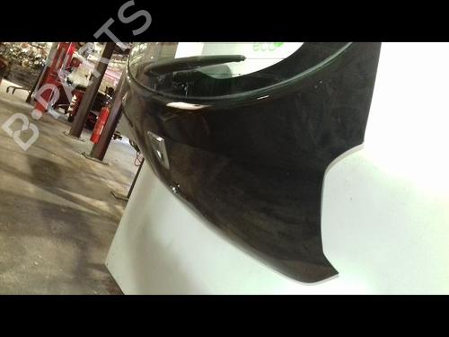 Tailgate DACIA SANDERO II TCe 90 (B8M1, B8MA, B8AC) | BP29319256C6 