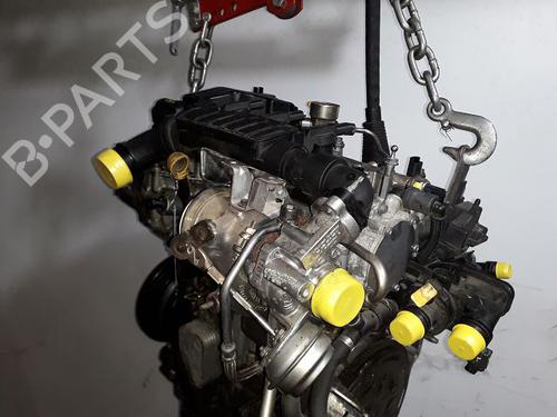 Engine CITROËN C4 II (NC_) 1.2 THP 130 (NCHNYM, NCHNYT) | BP32511883M1 