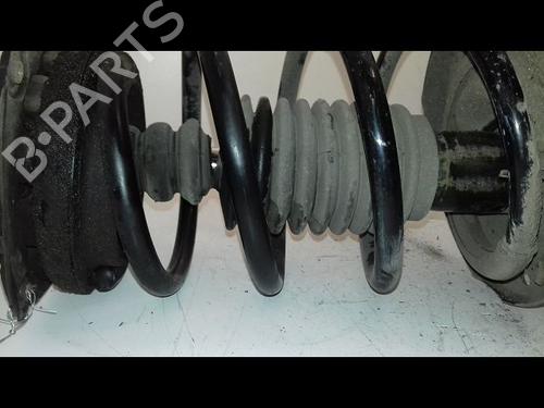 Left front shock absorber RENAULT SCÉNIC III (JZ0/1_) 1.2 TCe | BP29223536M16 