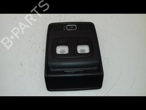 Innerbelysning RENAULT CLIO V (B7_) 1.0 SCe 65 (B7MG) | BP29226040I8 