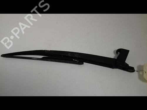 Used Rear windshield wiper arm MERCEDES-BENZ A-CLASS (W169) A 160 CDI (169.006, 169.306) (82 hp) 14955368