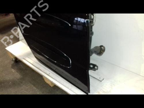 Right rear door PEUGEOT 508 I (8D_) 1.6 BlueHDi 120 | BP16208801C5 