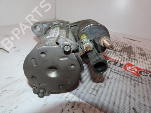 Used Starter VW POLO IV (9N_, 9A_) 1.2 (54 hp) 17738777