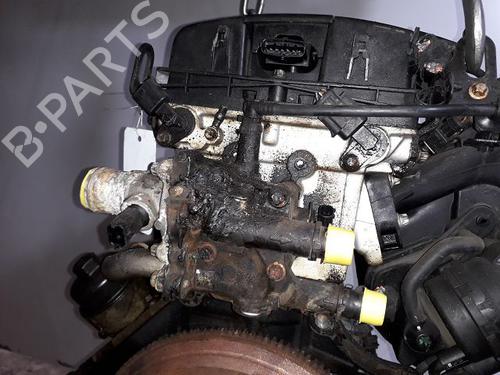 Motor OPEL ZAFIRA / ZAFIRA FAMILY B (A05) 1.8 (M75) (140 hp) 12954400