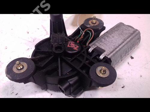 Rear wiper motor FIAT STILO (192_) 1.6 16V (192_XB1A) | BP9688213M102 