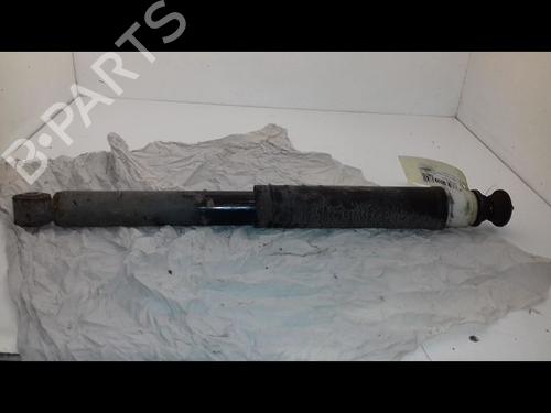 Used Right rear shock absorber RENAULT CLIO IV Grandtour (KH_) 1.5 dCi 90 (KHN3, KHN4) (90 hp) 29223655