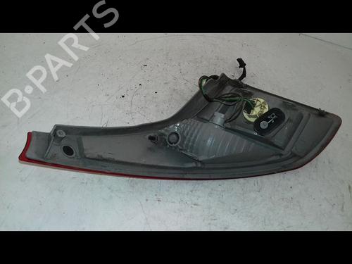 Left tailgate light RENAULT MEGANE III Hatchback (BZ0/1_, B3_) 1.5 dCi (BZ1G, BZ1W, BZ0R) | BP29216868C79 
