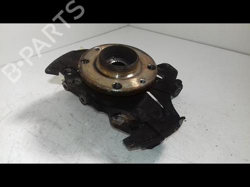 Left front steering knuckle FIAT PANDA (169_) 1.1 (169.AXA1A) | BP23194780M25