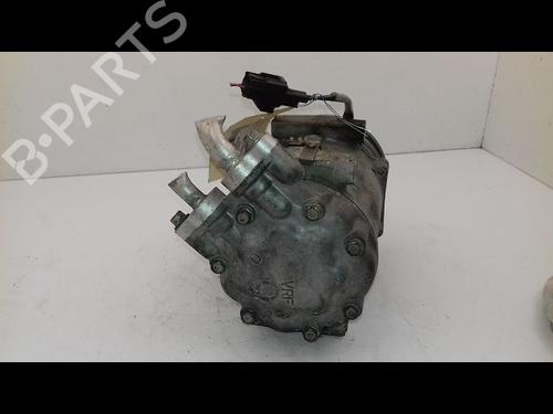 AC compressor MAZDA 3 (BL) 1.6 MZ-CD (BL14) | BP17037860M34  - Image 5