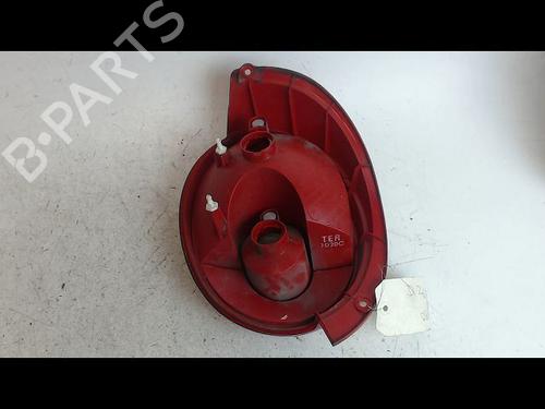 Right taillight CHEVROLET MATIZ (M200, M250) 0.8 | BP15744402C35 