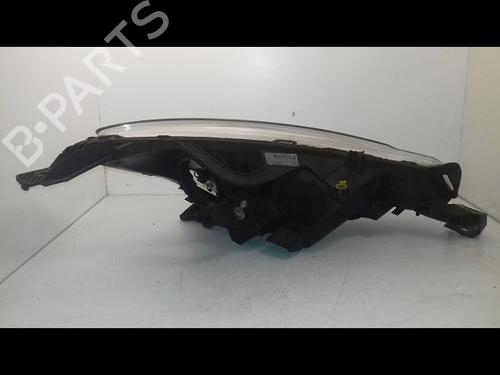 Left headlight CITROËN C3 II (SC_) 1.6 HDi | BP29226313C28 