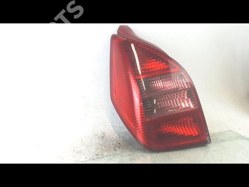 Used Left taillight CITROËN C2 (JM_) 1.4 HDi (68 hp) 8968248