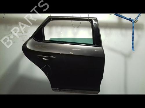 Right rear door DS DS 5 (KF_) 1.6 BlueHDi 120 | BP19747978C5