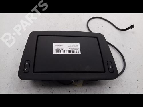 Used Display monitor Display monitor PEUGEOT 308 I (4A_, 4C_) 1.6 HDi (92 hp) 9253919 9253919