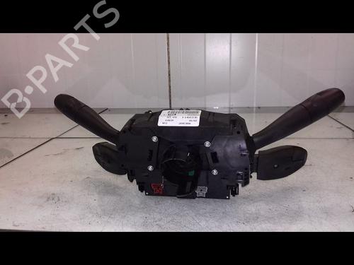 Used Steering column stalk PEUGEOT 207 (WA_, WC_) 1.6 HDi (90 hp) 8969979