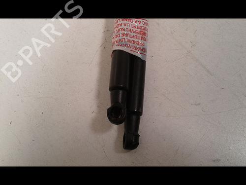 Used Tailgate lift support Tailgate lift support RENAULT TWINGO II (CN0_) 1.2 16V (CN04, CN0B) (75 hp) 15200486 15200486