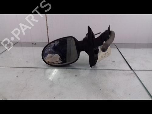 Left mirror RENAULT TWINGO I (C06_) 1.2 (C066, C068) | BP23195711C26 
