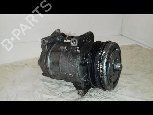 AC compressor PEUGEOT 308 II (LB_, LP_, LW_, LH_, L3_) 1.2 THP 130 | BP29223246M34 