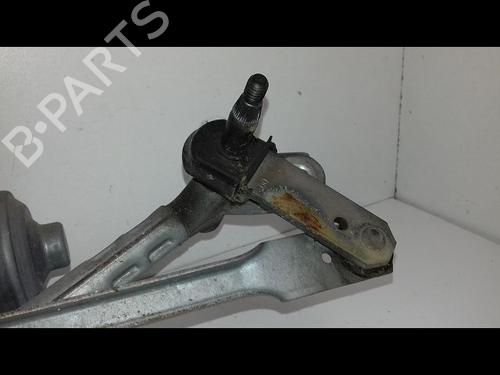 Front wiper motor AUDI Q3 (8UB, 8UG) 1.4 TSI | BP18543554M29 