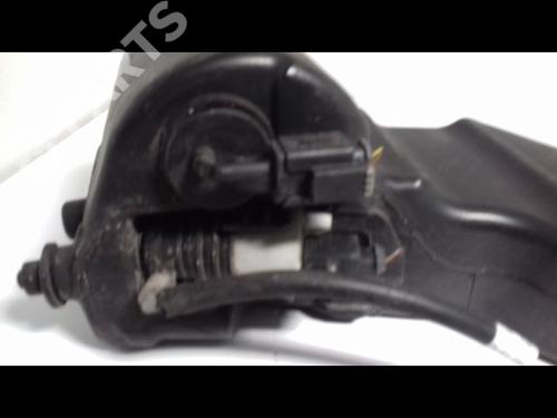 Windscreen washer tank MERCEDES-BENZ C-CLASS (W205) C 200 BlueTEC / d (205.037) | BP10773957C113 