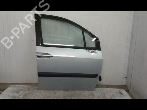 Right front door PEUGEOT 807 (EB_) 2.2 HDi | BP23195388C3